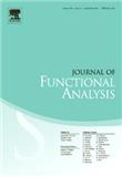 Journal of Functional Analysis《泛函分析杂志》