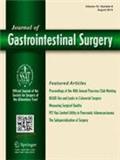 JOURNAL OF GASTROINTESTINAL SURGERY《胃肠外科杂志》