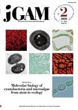 JOURNAL OF GENERAL AND APPLIED MICROBIOLOGY《普通与应用微生物学杂志》