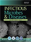感染微生物与疾病（英文）（Infectious Microbes & Diseases）