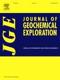 JOURNAL OF GEOCHEMICAL EXPLORATION 《地球化学勘探杂志》