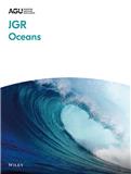 JOURNAL OF GEOPHYSICAL RESEARCH-OCEANS《地球物理学研究杂志-海洋》