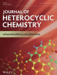 JOURNAL OF HETEROCYCLIC CHEMISTRY《杂环化学杂志》