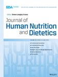 JOURNAL OF HUMAN NUTRITION AND DIETETICS《人类营养与饮食学杂志》
