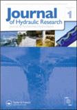 JOURNAL OF HYDRAULIC RESEARCH《水力学研究杂志》