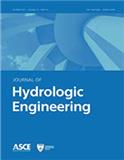 JOURNAL OF HYDROLOGIC ENGINEERING《水文工程杂志》