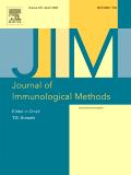 JOURNAL OF IMMUNOLOGICAL METHODS《免疫法杂志》