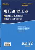 现代商贸工业（原：中国商办工业）