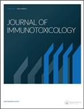 Journal of Immunotoxicology《免疫毒理学杂志》