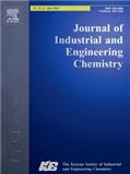 Journal of Industrial and Engineering Chemistry《工业与工程化学杂志》