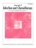 JOURNAL OF INFECTION AND CHEMOTHERAPY《感染与化疗杂志》