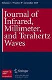 Journal of Infrared, Millimeter, and Terahertz Waves（或：Journal of Infrared Millimeter and Terahertz Waves）《红外波、毫米波与太赫兹波杂志》
