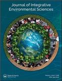 Journal of Integrative Environmental Sciences《综合环境科学杂志》
