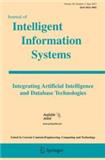 JOURNAL OF INTELLIGENT INFORMATION SYSTEMS《智能信息系统杂志》