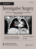 Journal of Investigative Surgery《调查外科期刊》