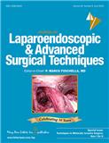 Journal of Laparoendoscopic & Advanced Surgical Techniques《腹腔内窥镜与先进外科技术杂志》