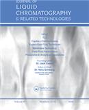 Journal of Liquid Chromatography & Related Technologies《液相色谱及相关技术杂志》
