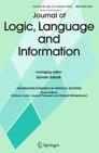 Journal of Logic Language and Information《逻辑、语言与信息杂志》