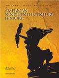 American Nineteenth Century History《美国十九世纪历史》