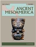 Ancient Mesoamerica《古代中美洲》