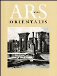 Ars Orientalis《东方艺术》