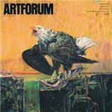 Artforum International《国际艺术论坛》