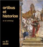 Artibus et Historiae《艺术史》
