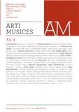 Arti musices《音乐艺术》