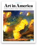 Art in America《美国艺术》