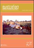 Australian Archaeology《澳大利亚考古学》