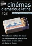 CINEMAS D AMERIQUE LATINE《拉丁美洲电影》