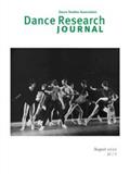 Dance Research Journal《舞蹈研究杂志》