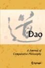 DAO-A Journal of Comparative Philosophy《道：比较哲学杂志》