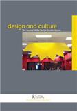 Design and Culture《设计与文化》