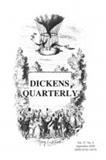 Dickens Quarterly《狄更斯季刊》