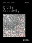 Digital Creativity《数字创意》