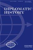 Diplomatic History《外交史》