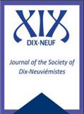 Dix-Neuf《十九世纪》