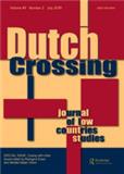 DUTCH CROSSING-JOURNAL OF LOW COUNTRIES STUDIES《纵横荷兰：低地国家研究》