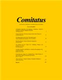 Comitatus-A JOURNAL OF MEDIEVAL AND RENAISSANCE STUDIES《中世纪和文艺复兴研究杂志》