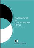 Communication and Critical-Cultural Studies《传播与批判/文化研究》