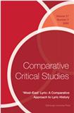 Comparative Critical Studies《比较批判研究》