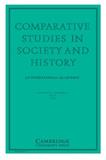 Comparative Studies in Society and History《社会与历史比较研究》