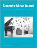 Computer Music Journal《计算机音乐杂志》