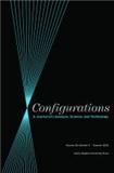 CONFIGURATIONS《结构:文学、科学与技术杂志》