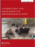 Conservation and Management of Archaeological Sites《考古遗址保护与管理》