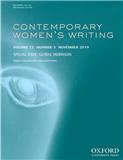 Contemporary Women’s Writing（或：CONTEMPORARY WOMENS WRITING）《当代女性写作》