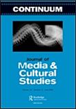 Continuum-Journal of Media & Cultural Studies《连续体：媒体与文化研究期刊》