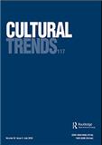 Cultural Trends《文化趋势》