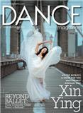DANCE MAGAZINE《舞蹈杂志》